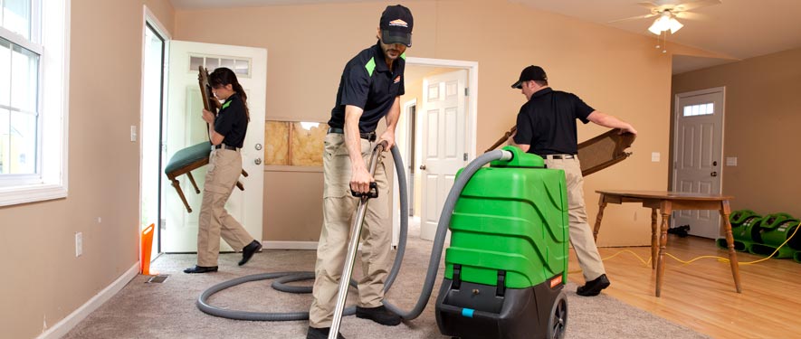 Garden Grove, CA cleaning services